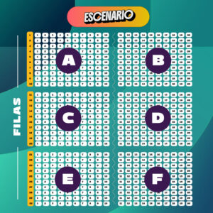 Platea Preferencial La Gauchada - Image 3